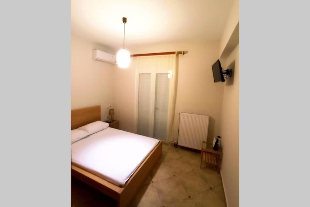 Melina Apartment 포로스 외부 사진