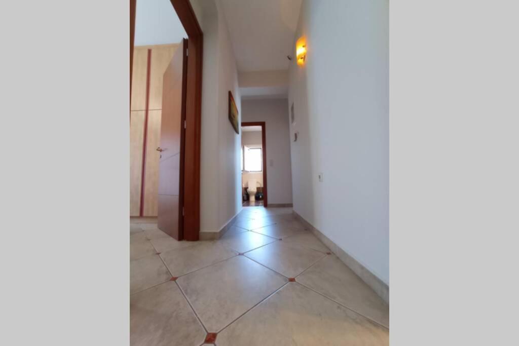 Melina Apartment 포로스 외부 사진