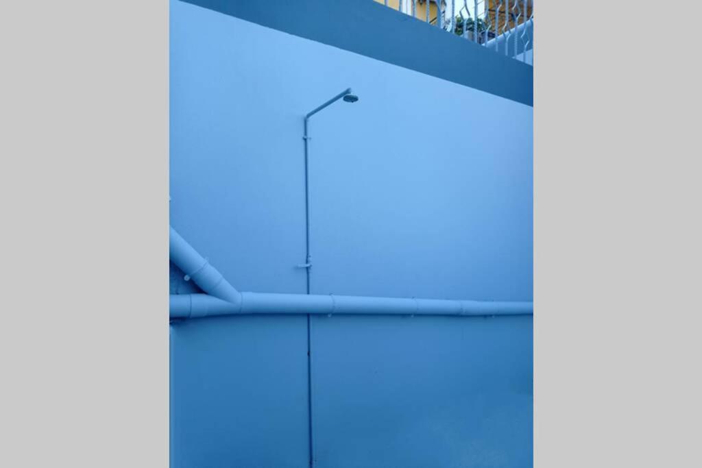Melina Apartment 포로스 외부 사진