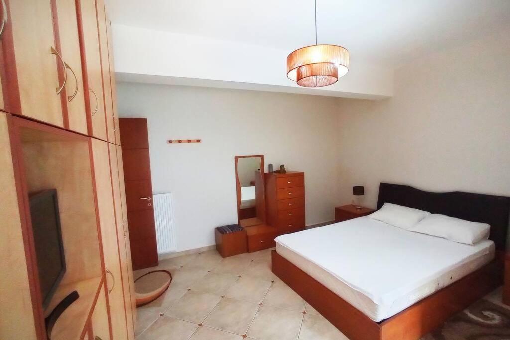 Melina Apartment 포로스 외부 사진