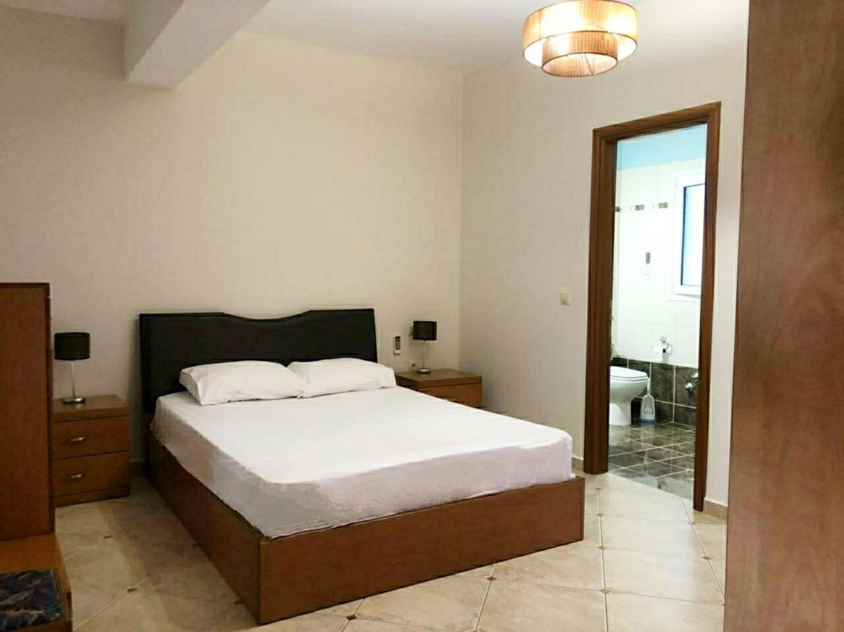 Melina Apartment 포로스 외부 사진