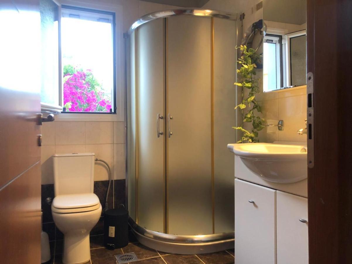 Melina Apartment 포로스 외부 사진