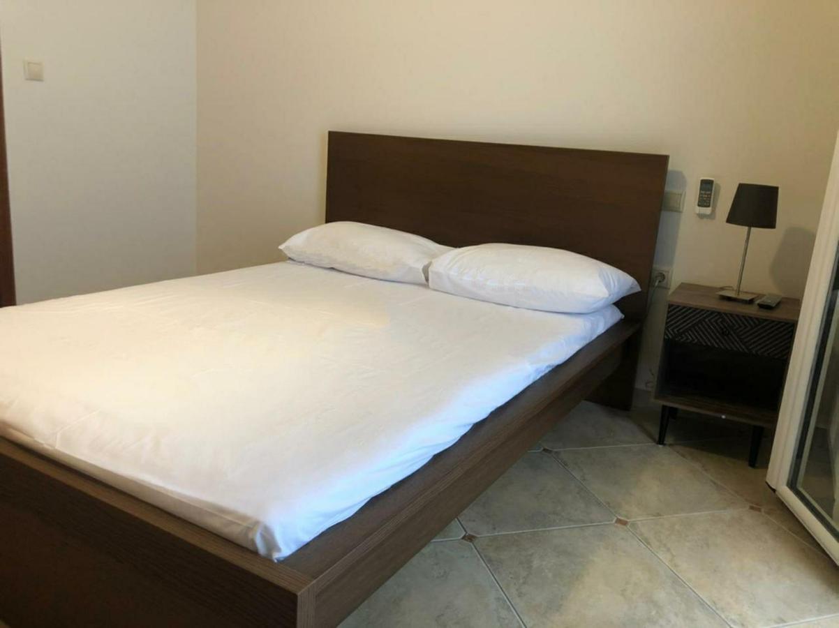 Melina Apartment 포로스 외부 사진