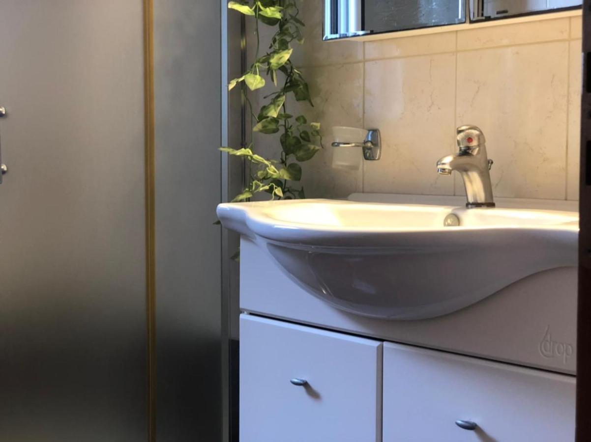 Melina Apartment 포로스 외부 사진