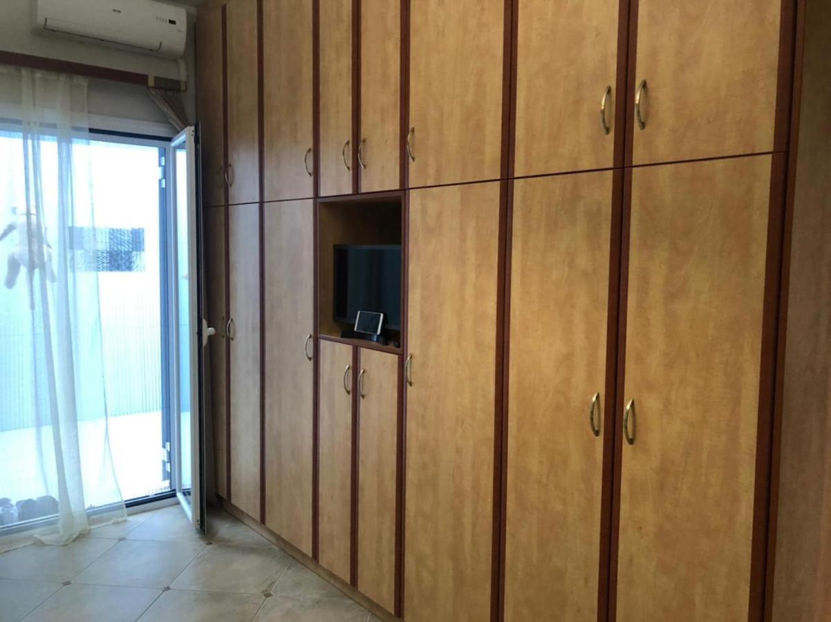 Melina Apartment 포로스 외부 사진
